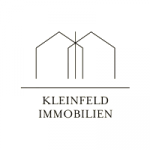 kleinfeld immobilien logo